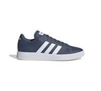 Adidas Uomo Grand Court Base 2.0 Shoes, preloved Ink/Cloud White/preloved Ink, 42 EU