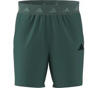 Short Gym+ Preloved Teal S 18 CM