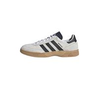 adidas Uomo Handball Spezial Shoes, Ftwr White/Core Black/Ftwr White, 42 2/3 EU
