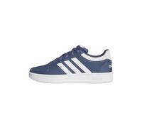 adidas Uomo Hoops Classic Shoes, preloved Ink/Ftwr White/Ftwr White, 44 EU