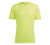 adidas Uomo Jersey (Short Sleeve) Tabela 23 JSY, Team Solar Yellow 2/White, IB4925, XL