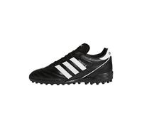 adidas Uomo Kaiser 5 Team Boots, Black / Footwear White / None, 55 2/3 EU