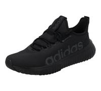 adidas Uomo KAPTIR 4.0 Shoes, Core Black/Carbon/Carbon, 46 2/3 EU