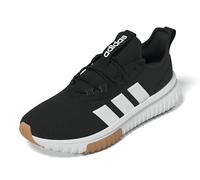 adidas Uomo KAPTIR 4.0 Shoes, Core Black/Ftwr White/Carbon, 46 2/3 EU