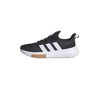 adidas Uomo KAPTIR 4.0 Shoes, Core Black/Ftwr White/Carbon, 47 1/3 EU