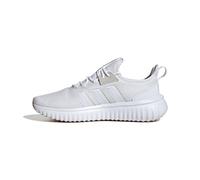 adidas Uomo Kaptir 4.0 Shoes, Ftwr White/Ftwr White/Crystal White, 44 2/3 EU