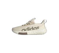 adidas Uomo KAPTIR 4.0 Shoes, Wonder White/Clay/off White, 42 EU