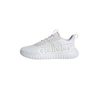 adidas Uomo KAPTIR Base Shoes, Ftwr White/Ftwr White/Core White, 41 1/3 EU