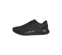 adidas Uomo LIGHTSHIFT 2.0 Shoes, Carbon/Core Black/Core Black, 42 2/3 EU