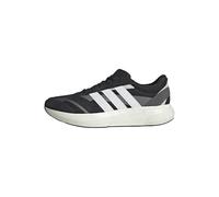 adidas Uomo Lightshift 2.0 Shoes, Core Black/Ftwr White/Alumina, 48 EU