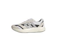adidas Uomo LIGHTSHIFT 2.0 Shoes, Ftwr White/Matte Silver/Core Black, 43 1/3 EU