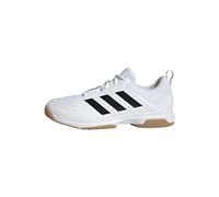 adidas Uomo LIGRA 7 SHOES, Cloud White / Core Black / Cloud White, 42 2/3 EU