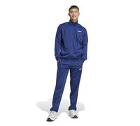 adidas sportswear - M TR LINEAR TS Blu - Abbigliamento L Blu