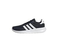 adidas Uomo Lite Racer 3.0 Shoes, Legend Ink / Cloud White / Grey Five, 42 2/3 EU