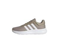 adidas Uomo Lite Racer 4.0 Shoes, Blanch Cargo/Cloud White/Core Black, 42 EU