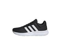 Scarpe Lite Racer 4.0 Core Black / Cloud White / Grey Five 44