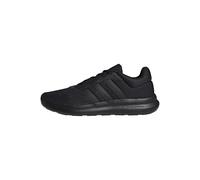 adidas Uomo Lite Racer 4.0 Shoes, Core Black/Core Black/Grey Six, 44 EU
