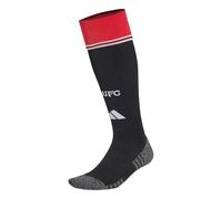 adidas Uomo Manchester United 26/27 Home Socks, black, 40-42