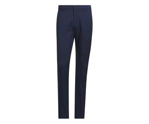 adidas Uomo Mens Core Golf Pants, Collegiate Navy, 40W/34L