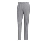 adidas Uomo Mens Core Golf Pants, Grey Three, 40W/34L