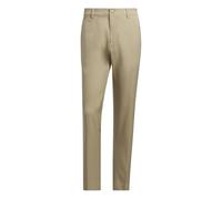 adidas Uomo Mens Core Golf Pants, Hemp, 38W/32L