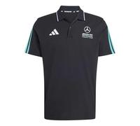 ADIDAS PERFORMANCE Maglia funzionale 'Mercedes - AMG Petronas Formula 1 Team DNA' turchese / nero / bianco Uomo ADIDAS PERFORMANCE LxTaglie normali