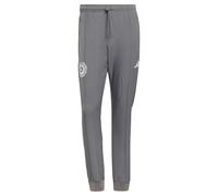 PANTALONI DA ALLENAMENTO MERCEDES - AMG PETRONAS FORMULA 1 TEAM SILVER ARROWS ICON Granite / Off White 3XL