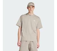 adidas Uomo Mercedes - AMG Petronas Formula One Team Premium Sweat Tee Men