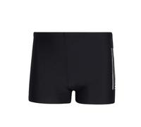 Adidas Uomo Metà 3S Boxer Nuoto Costumi Bagno Tg. M/L E L/XL HA0320 Nuovo