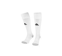 adidas Uomo Milano 16 Socks 1 Pair, White / Black, 37-40
