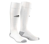 adidas Uomo Milano 16 Socks 1 Pair, White / Black, 45-48