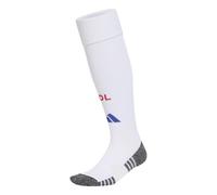 adidas Uomo Olympique Lyonnais 26/27 Socks, white, 6-7 Years
