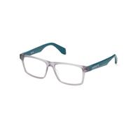 Occhiali da Vista Adidas Originals OR5027 020 matte grey 54/15/145 Uomo