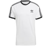 Adidas Uomo Originale Manica Corta 3 Strisce Essenziale California T-Shirt