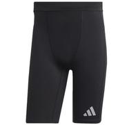 adidas Uomo Own the Run 1/2 Leggings, Black, XS