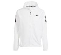 adidas Own The Run Giacca bianco M