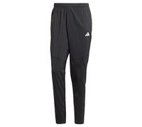 adidas Uomo Own The Run Pants, Black, S Tall