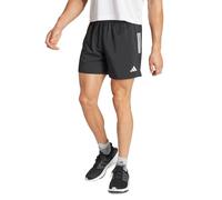 Adidas Own The Run Base 5´´ Shorts Nero S Uomo