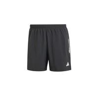 adidas Uomo Own The Run Shorts, Black, XXL 7 inch