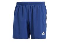 adidas - Own The Run Short - Pantaloncini da running XL - Length: 5'' blu