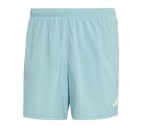 adidas Uomo Own The Run Shorts, Mint TON, M 7 inch