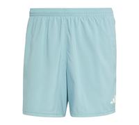 adidas Uomo Own The Run Shorts, Mint TON, XXL