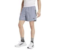 adidas Uomo Own The Run Shorts, preloved Ink/White, L 5 inch
