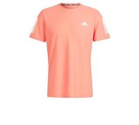 adidas Uomo Own The Run Tee, Preloved Scarlet, S