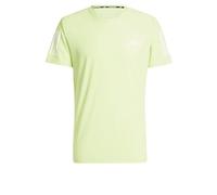 adidas Uomo Own The Run Tee, Pulse Lime, XL