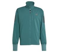 adidas Performance - Own The Run - Giacca invernale verde-azzurro-Blu XL