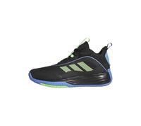 Adidas Uomo OWNTHEGAME 3.0 Shoes, Core Black/Supplier Colour/Supplier Colour, 43 1/3 EU
