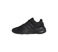 adidas Uomo Ozelle Cloudfoam Shoes, Core Black / Core Black / Carbon, 44 2/3 EU