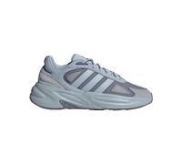 adidas Uomo Ozelle Cloudfoam Shoes, silver violet/wonder blue/crew blue, 43 1/3 EU