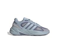 adidas Ozelle Cloudfoam Shoes, Scarpe Uomo, Silver Violet/Wonder Blue/Crew Blue, 43 1/3 EU